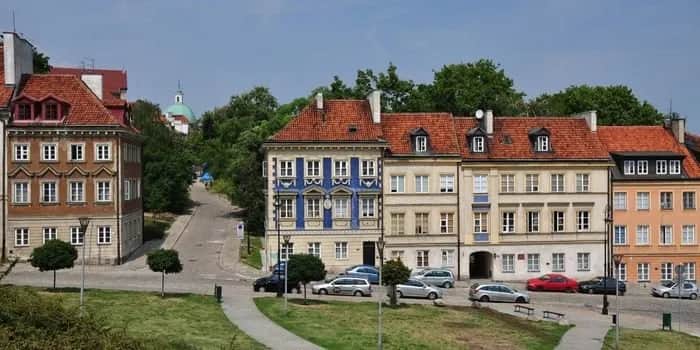 Nieruchomość zabytek? Sprawdź rejestr i uniknij kosztownych błędów