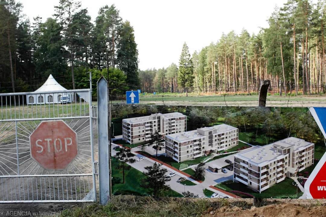 Osiedle Sterowców Poznań: Ile budynków powstanie? Sprawdź!