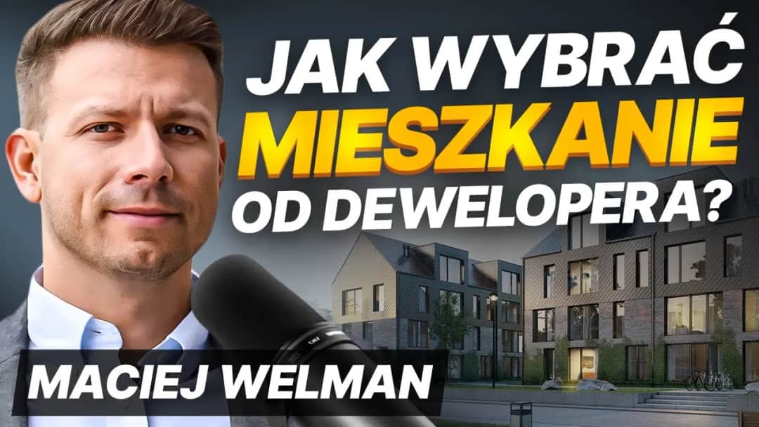 Deweloper narzuca notariusza? Poznaj swoje prawa nabywcy!