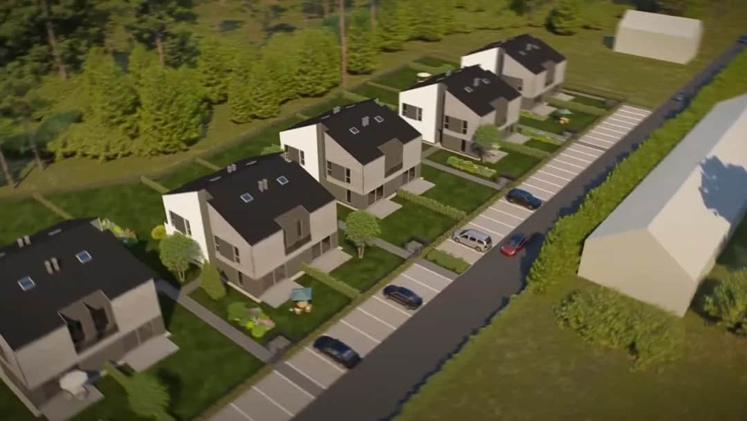 Jak zaprojektować osiedle? Kompleksowy przewodnik po sukcesie