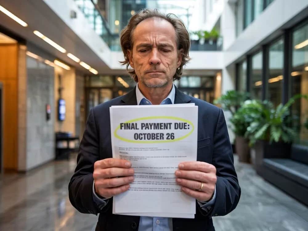 Deweloper milczy 14 dni? Twoje prawa i skuteczne kroki!