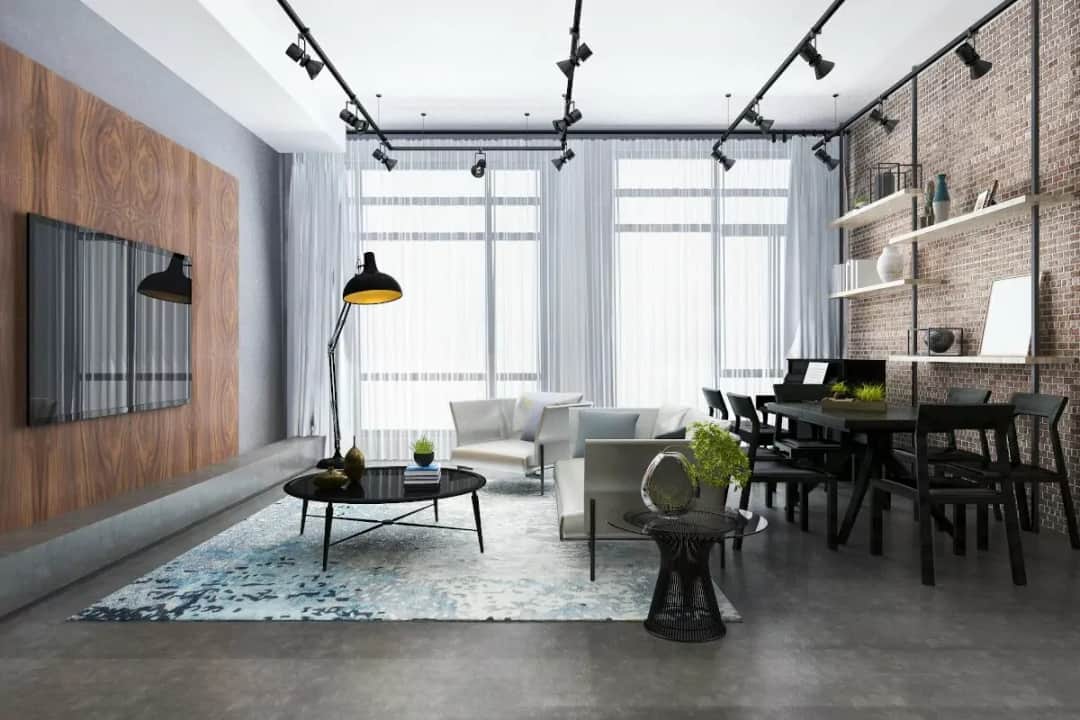 Projekt wnętrz 50m2: Ile kosztuje? Ceny, pakiety, porady