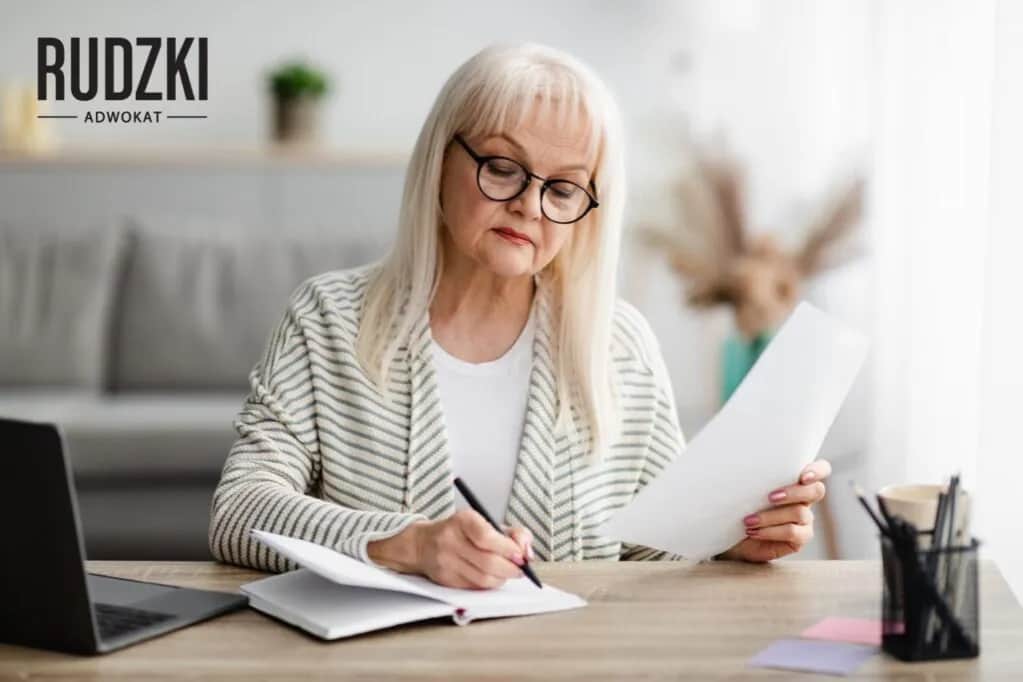 Cofnięcie darowizny nieruchomości: Jak odzyskać majątek?